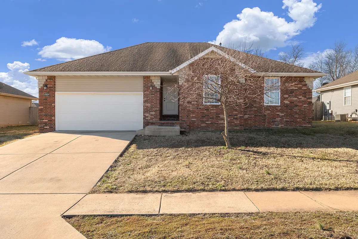 2504 W Chris Court, Ozark, MO 65721 - #1