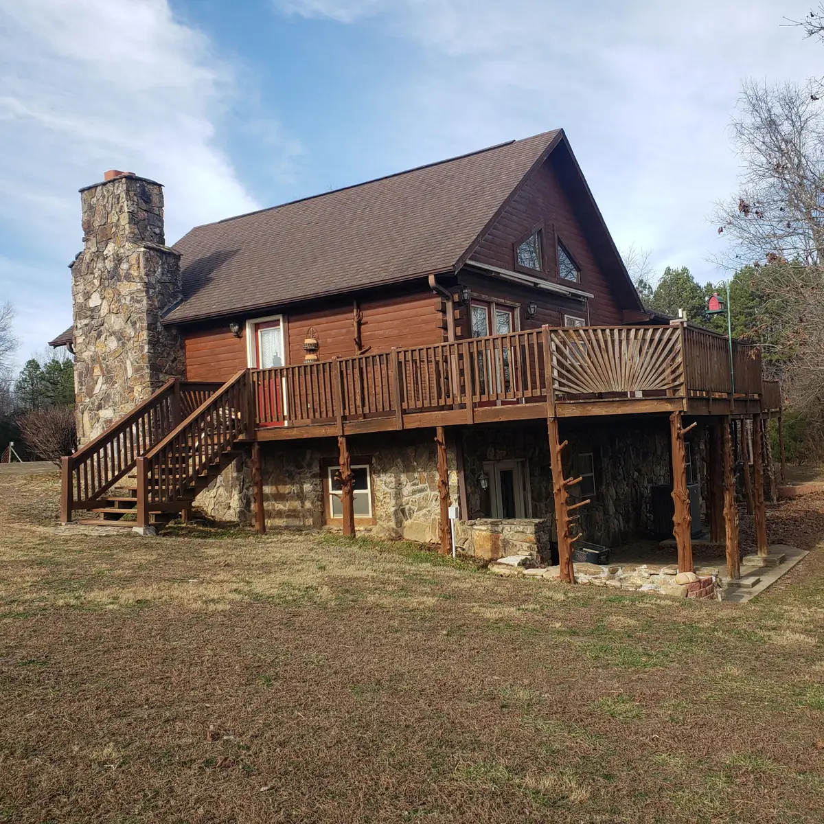 000 County Road 181-286, Willow Springs, MO 65793 - #1