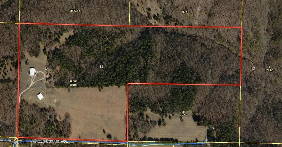 000 County Road 181-286, Willow Springs, MO 65793 - #2