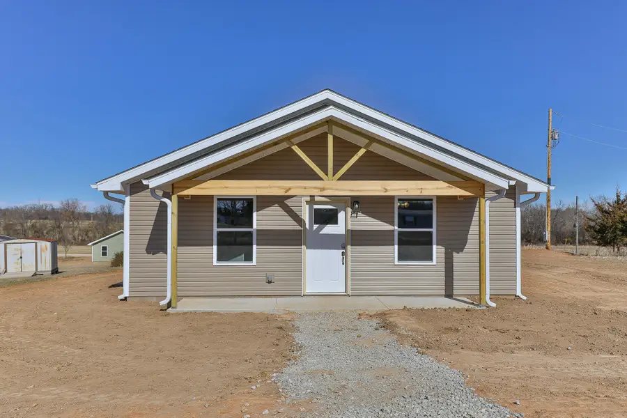 7754 Blockade Village N, Seligman, MO 65745 - #2