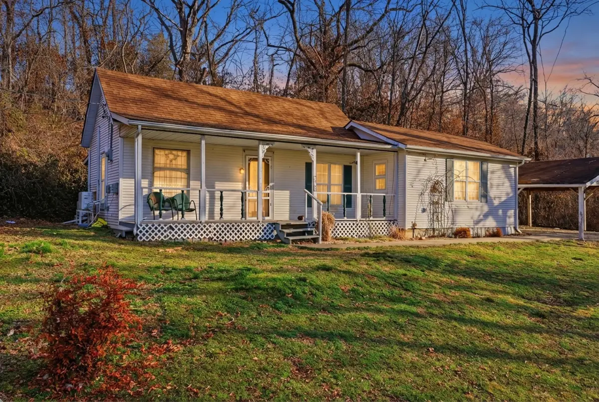 502 Myrtle Street, Crane, MO 65633 - #1