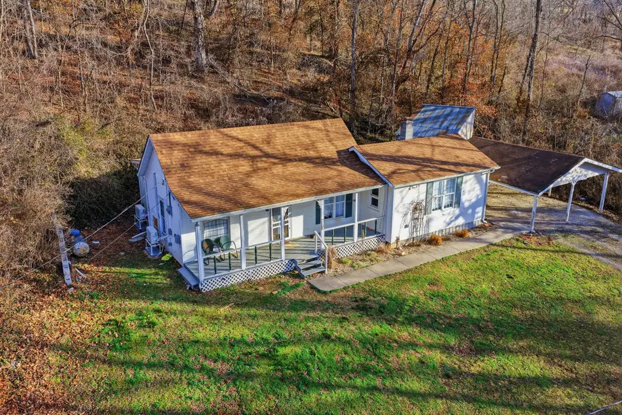 502 Myrtle Street, Crane, MO 65633 - #3