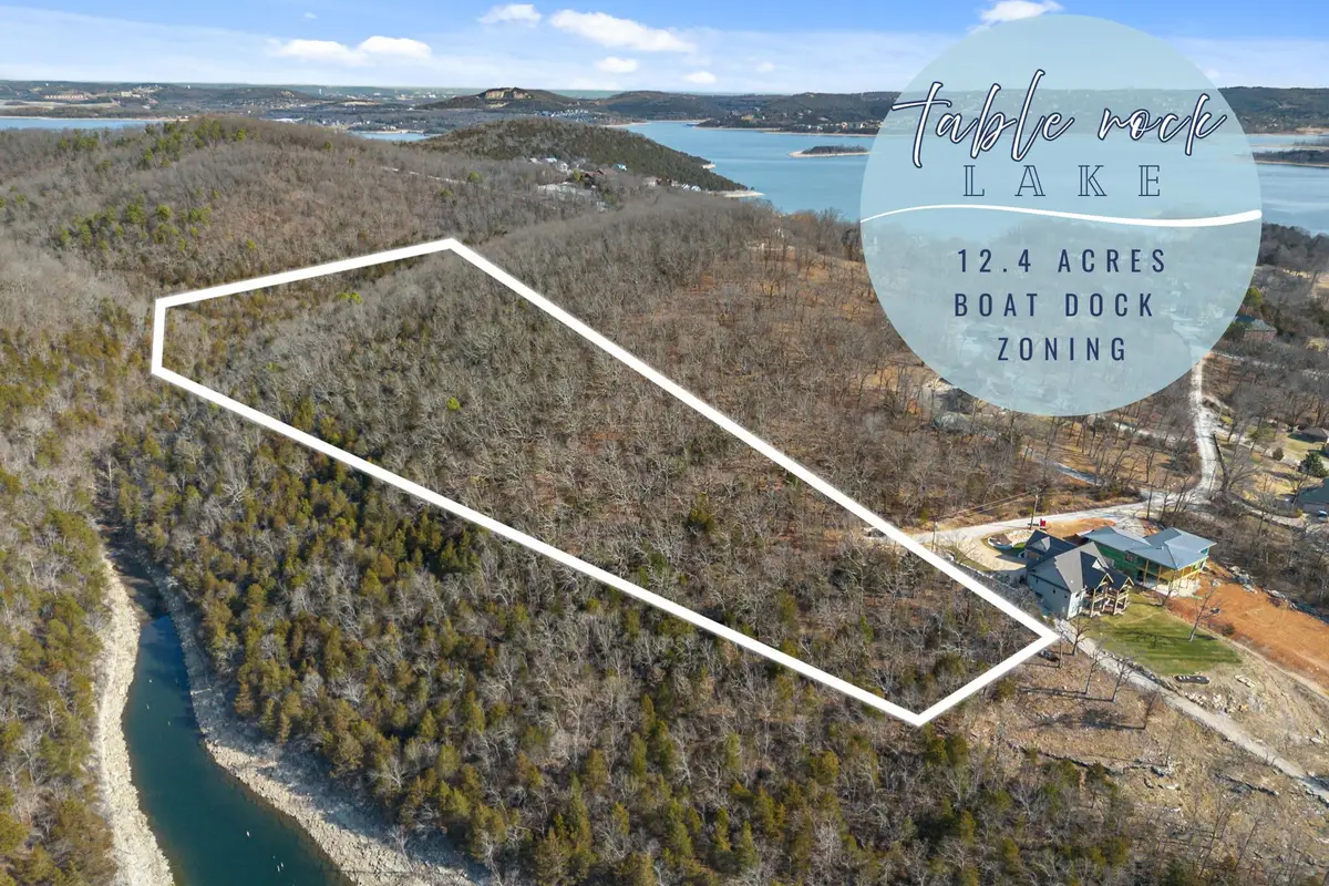 000 Treasure Hunt Trail, Blue Eye, MO 65611 - #1