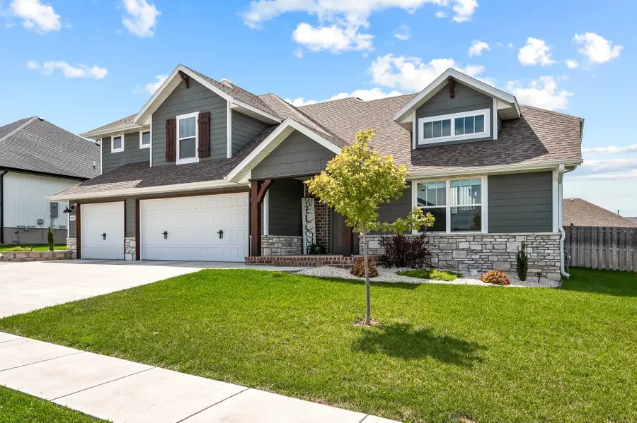 4483 Siena Avenue, Ozark, MO 65721 - #2