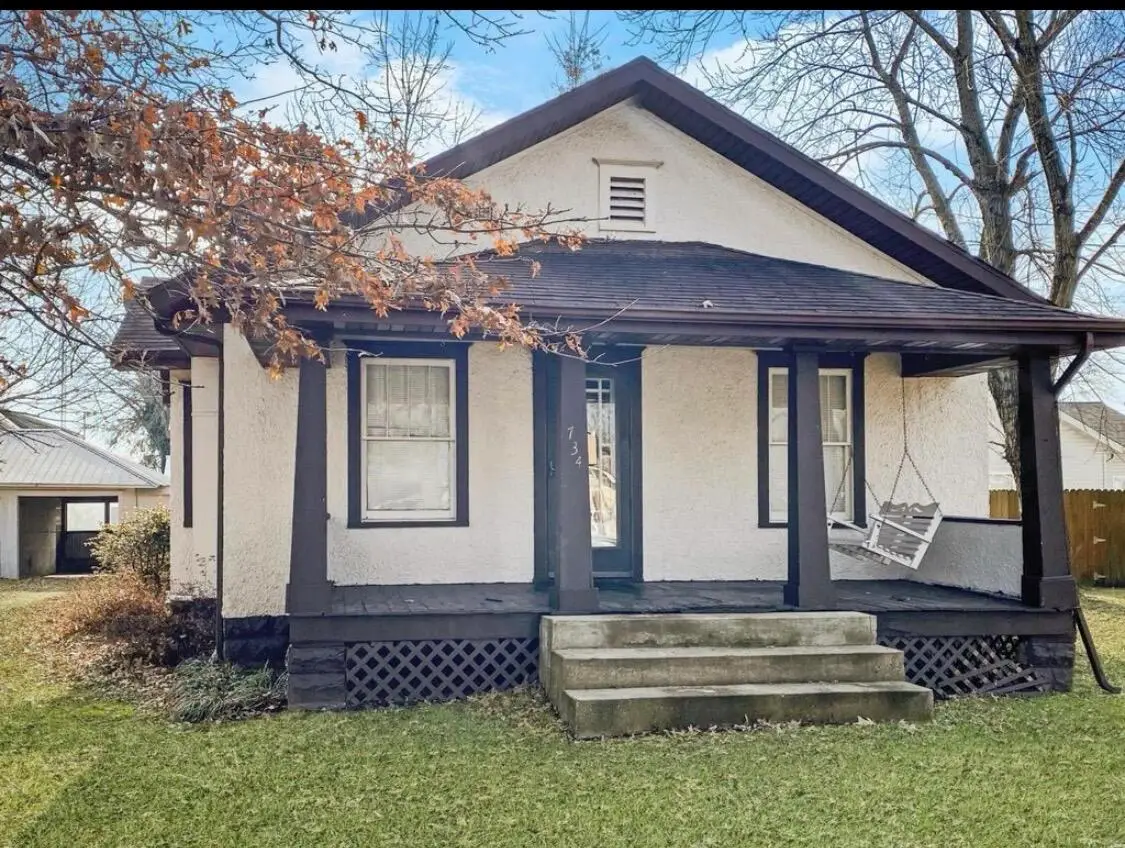 734 E Dorris Avenue, Mountain Grove, MO 65711 - #1