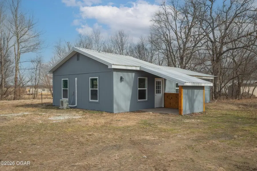 66750 E 69 Road, Quapaw, OK 74363 - #2