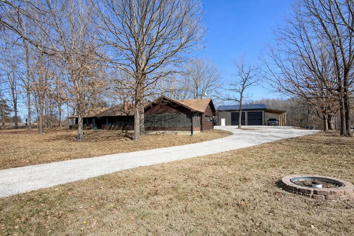 4318 S 200th Road, North Benton, MO 65663 - #1