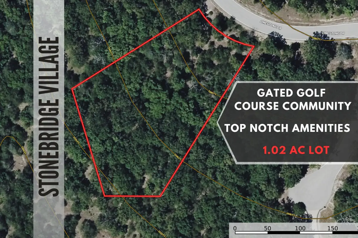 Lot 24 Limestone Drive, Branson West, MO 65737 - #1