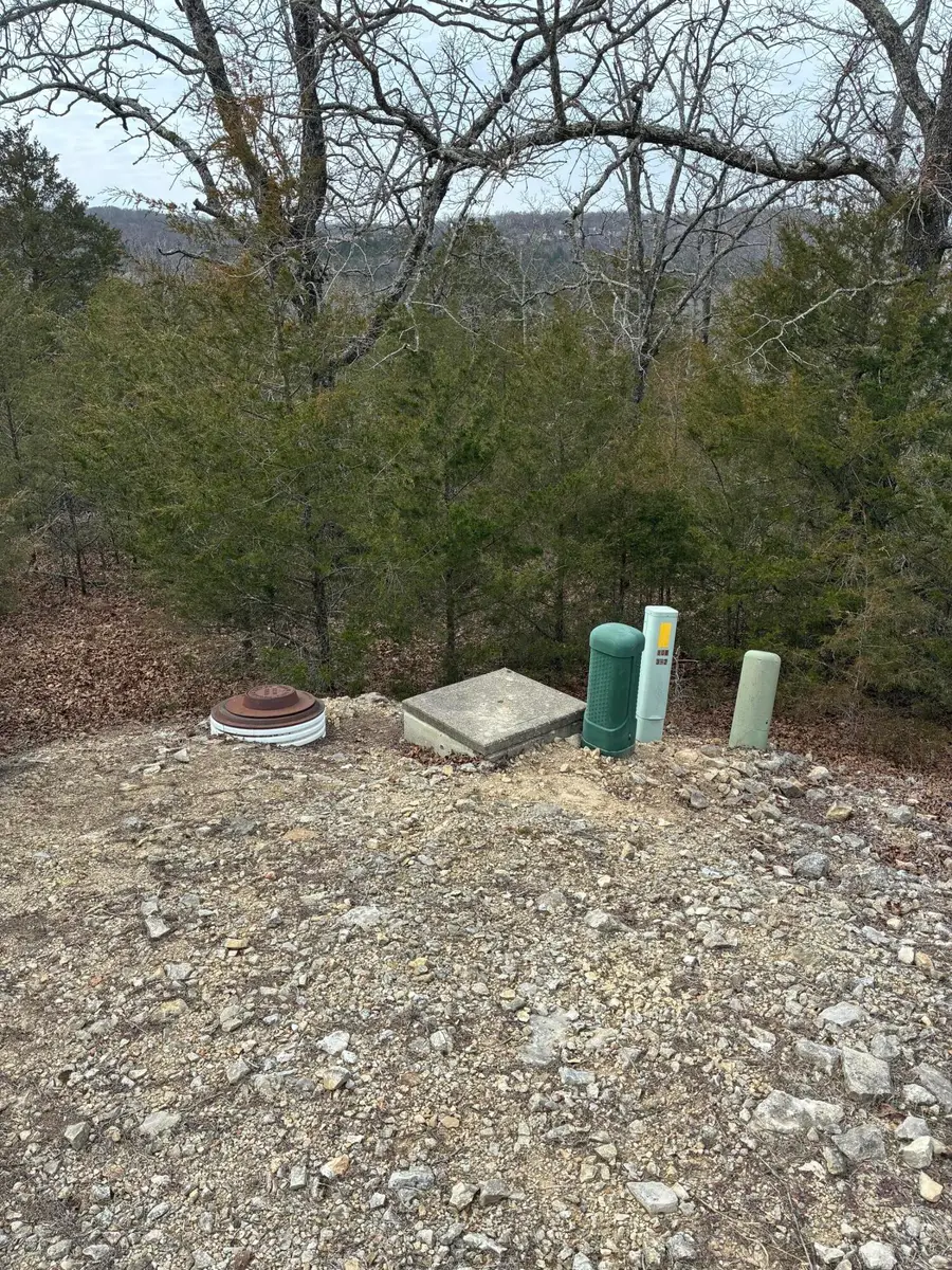 Lot 24 Limestone Drive, Branson West, MO 65737 - #3