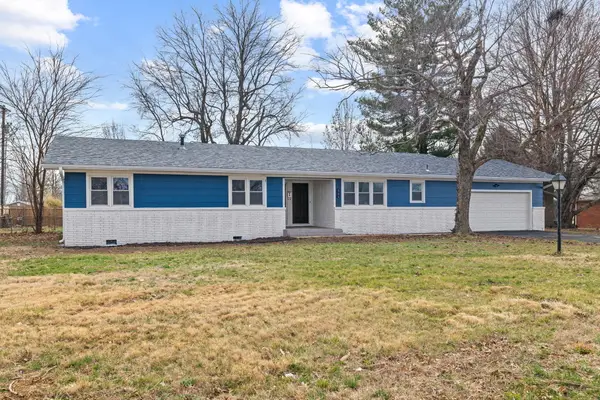 566 S Buxton Lane, Republic, MO 65738