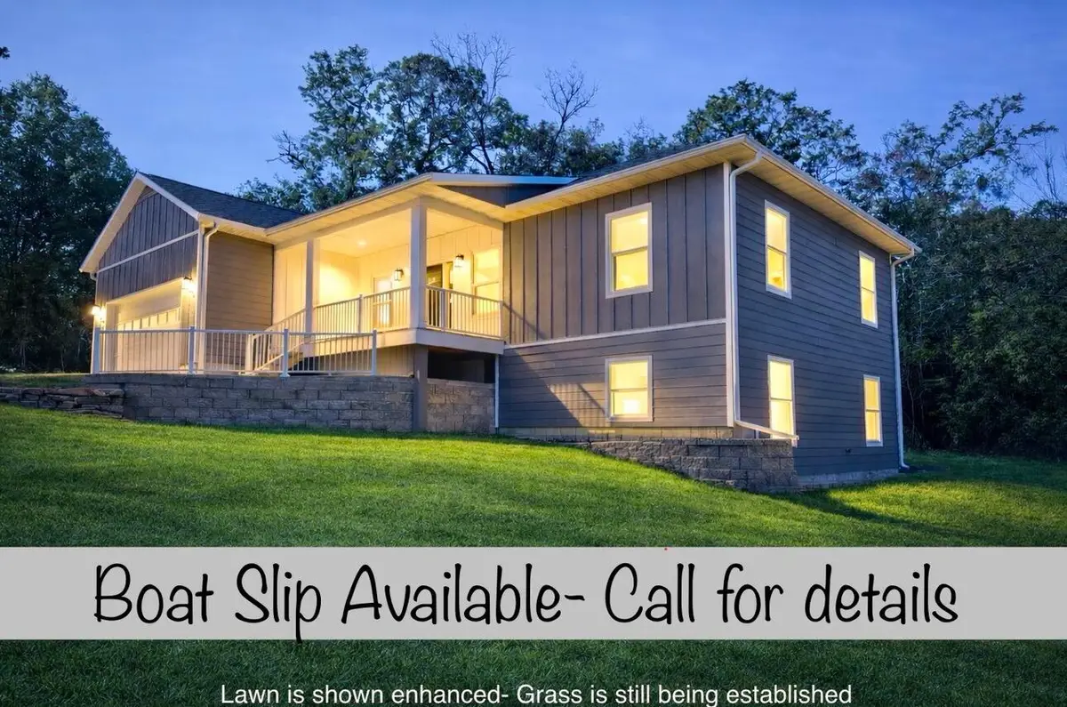 97 Sparrow Lane, Shell Knob, MO 65747 - #1