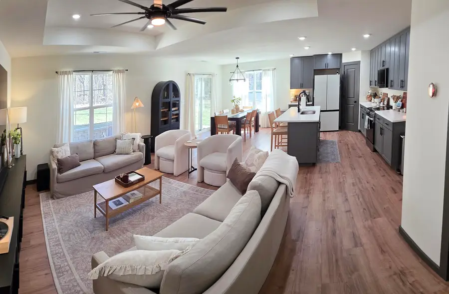 705 Wilson Road, Branson, MO 65616 - #2