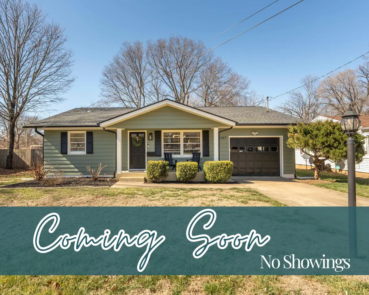 2147 S Hampton Avenue, Springfield, MO 65807 - #1