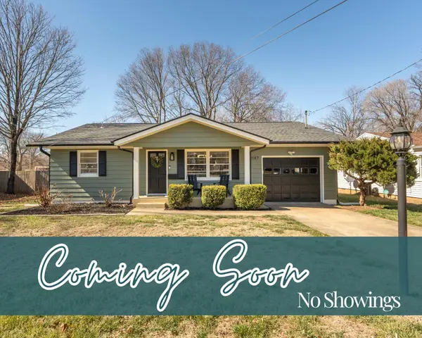 2147 S Hampton Avenue, Springfield, MO 65807