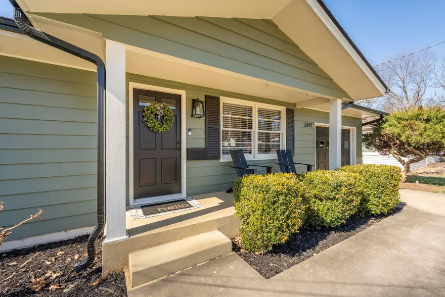 2147 S Hampton Avenue, Springfield, MO 65807 - #3