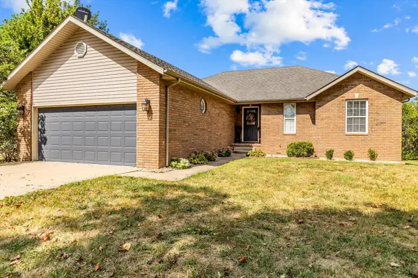 415 Coyote Ridge Drive, Billings, MO 65610