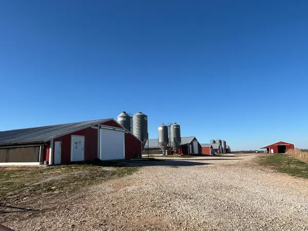 219 Farm Road 1140, Verona, MO 65769