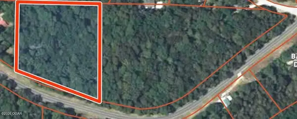 3+/- Acres E State Highway 90, Pineville, MO 64856
