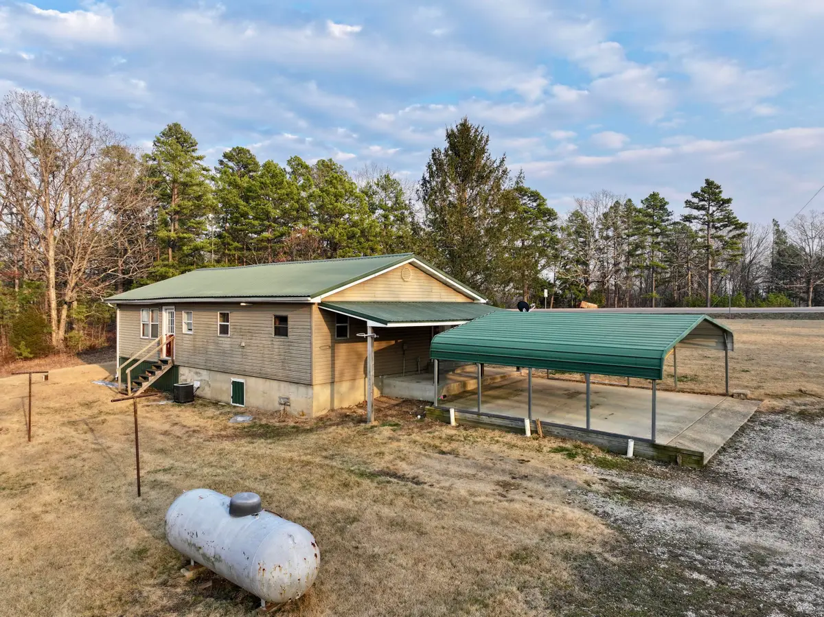 32 County Road 618, Ellington, MO 63638 - #1