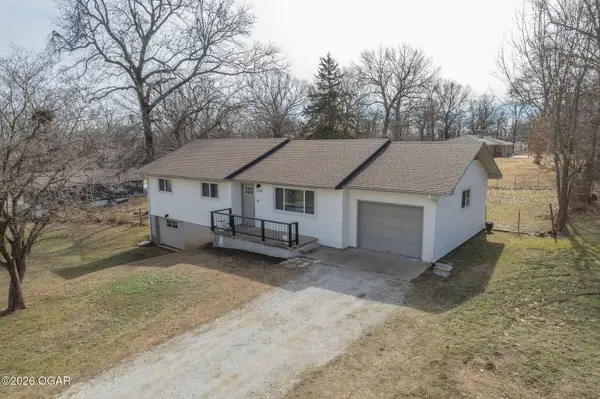 1701 Ankney Place, Neosho, MO 64850