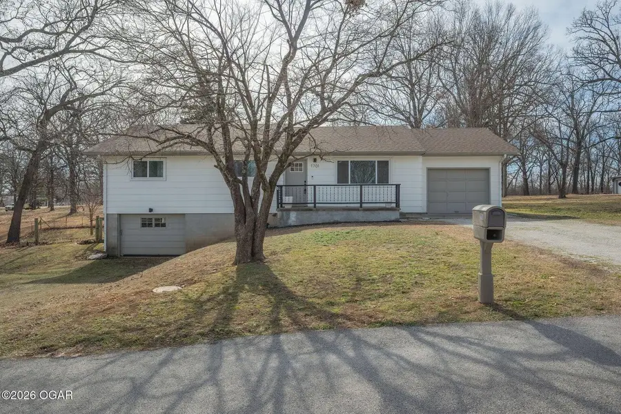 1701 Ankney Place, Neosho, MO 64850 - #2