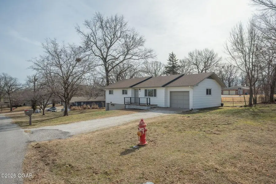 1701 Ankney Place, Neosho, MO 64850 - #3