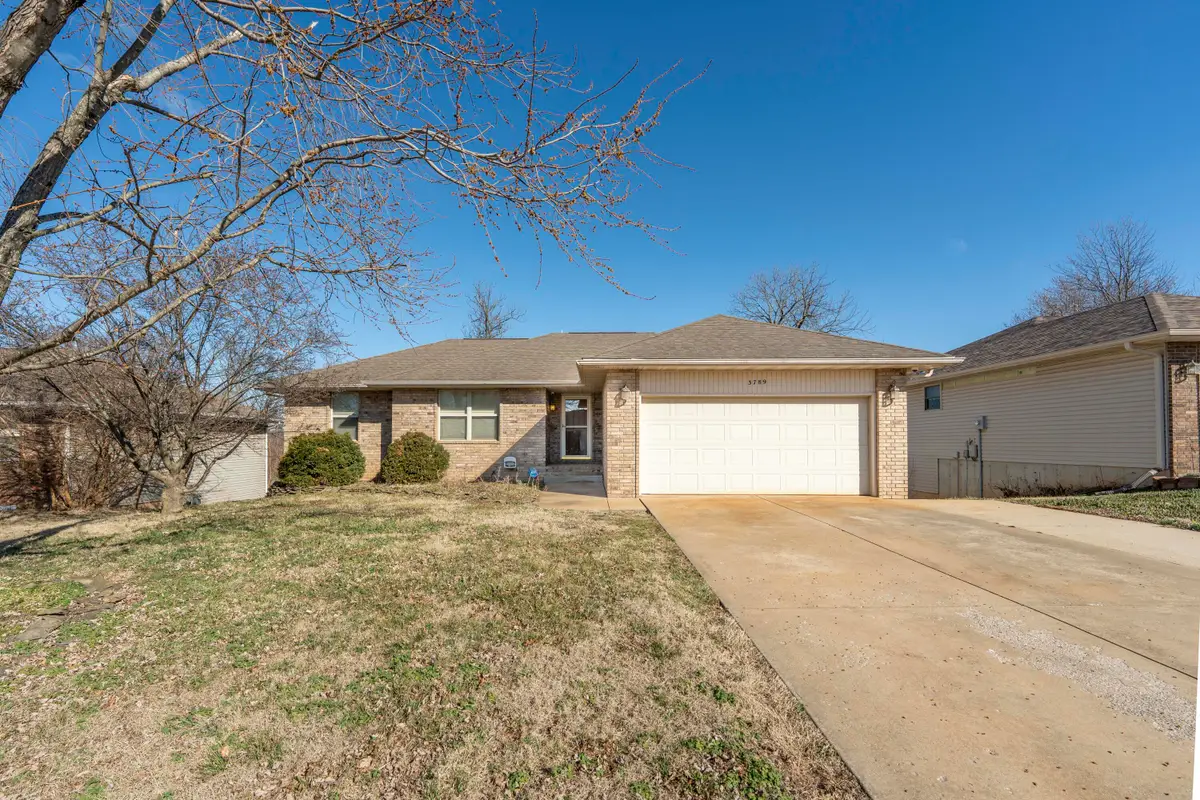 3789 W Overland Street, Springfield, MO 65807 - #1