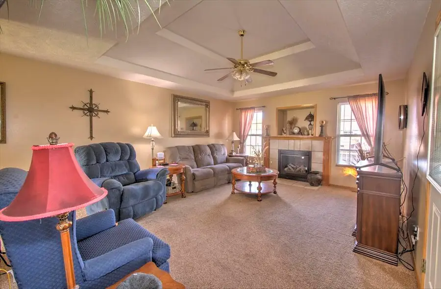 517 Osage Road, Willard, MO 65781 - #2