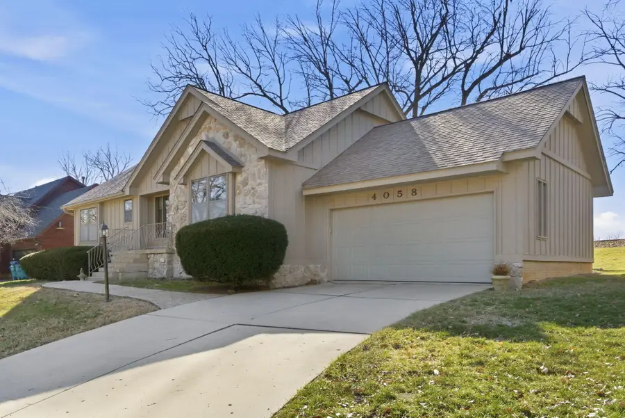 4058 E Linwood Street, Springfield, MO 65809 - #2