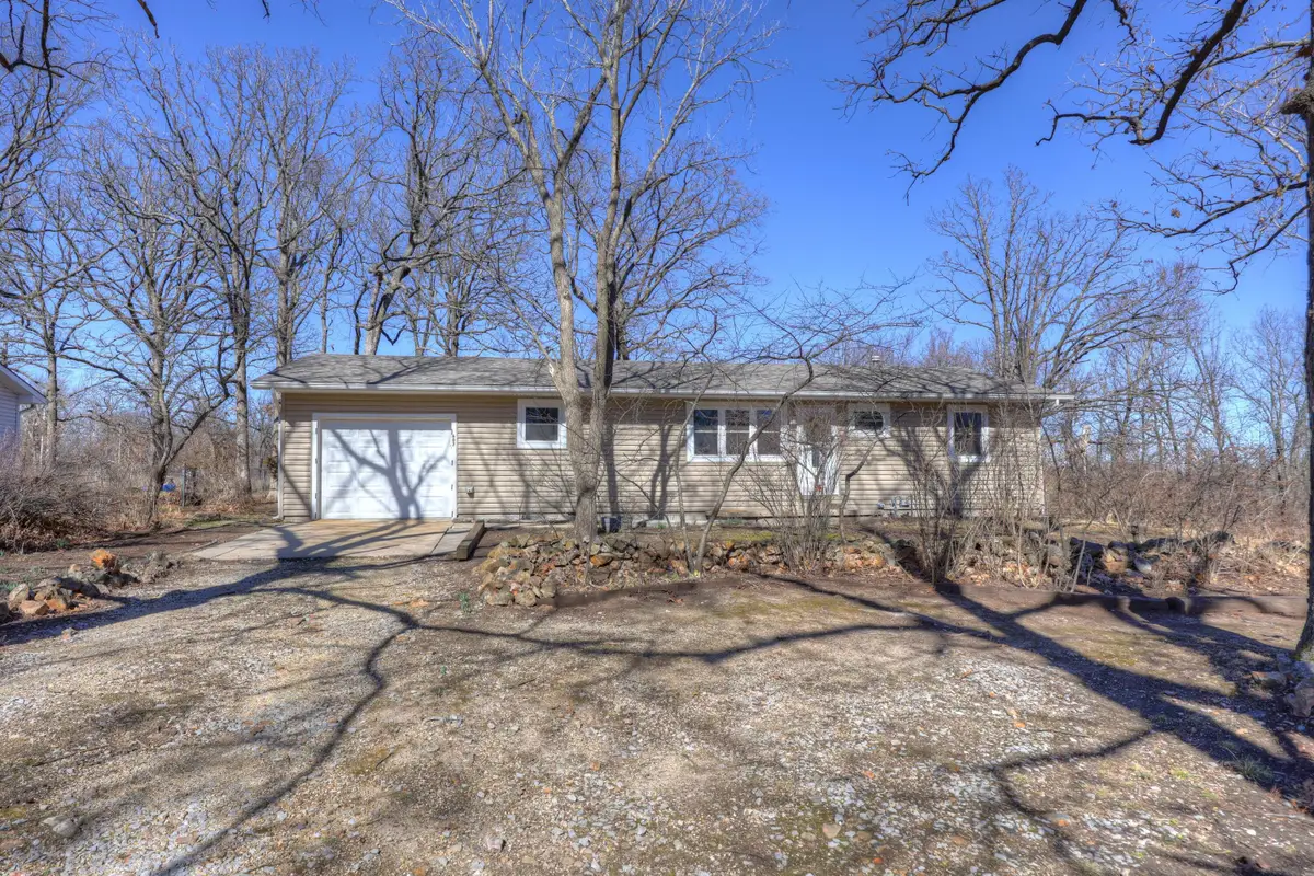 607 Oak Drive Place, Carl Junction, MO 64834 - #1