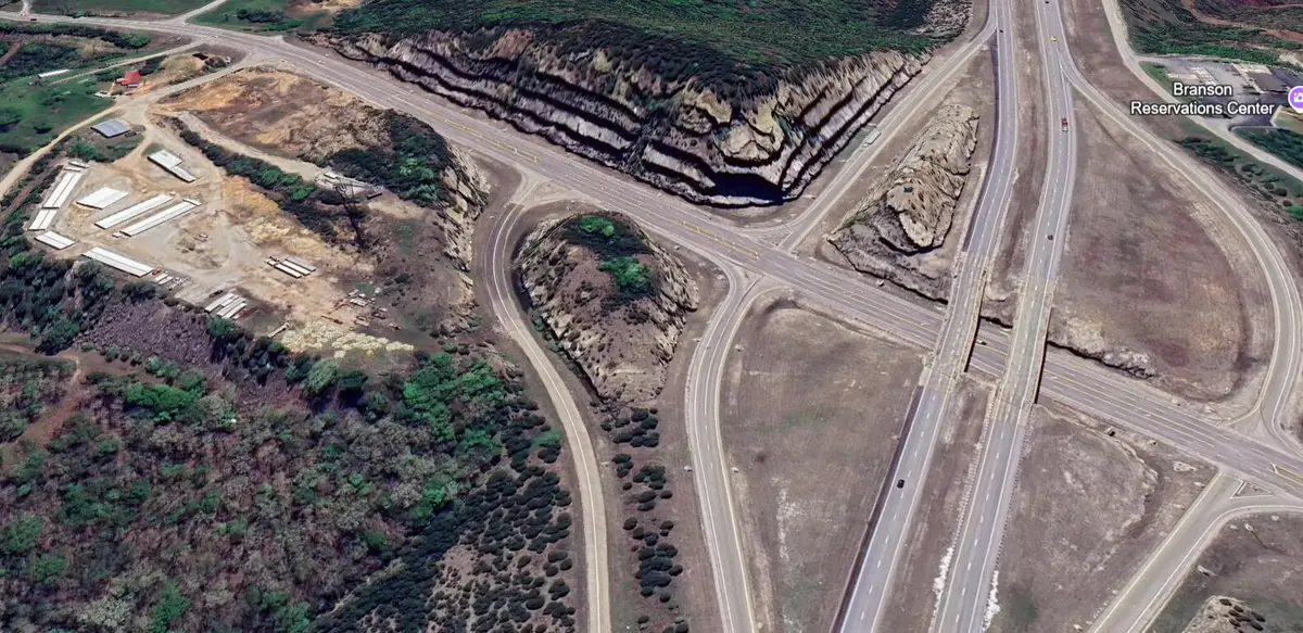 Tbd Hwy 160, Walnut Shade, MO 65771 - #1