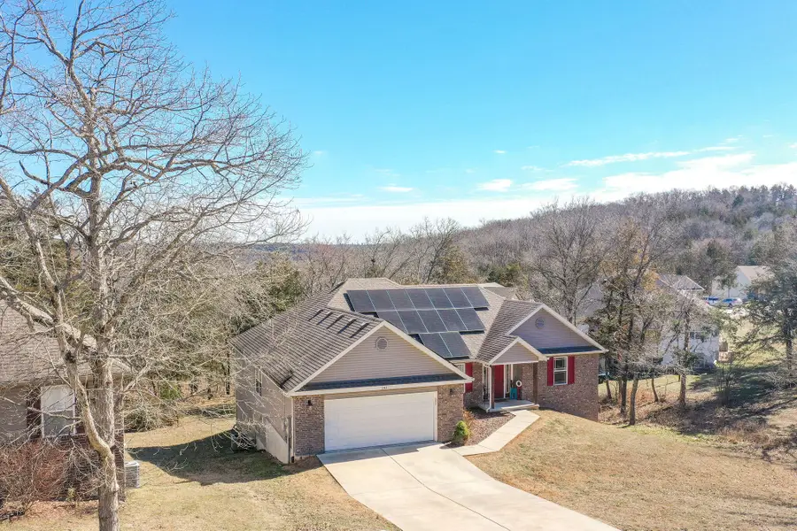 241 Everett Mill Road, Branson, MO 65616 - #2