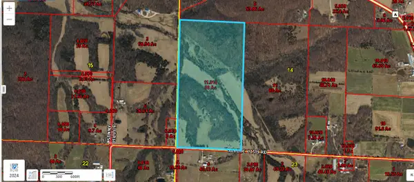 4723 Saddle Club Road, Seymour, MO 65746