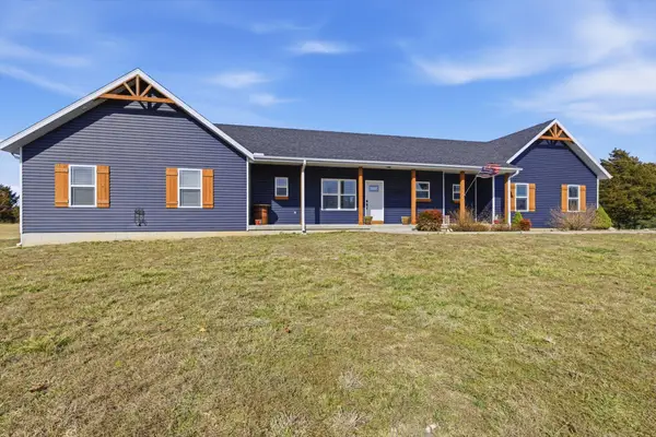 140 Fairoak Lane, Fordland, MO 65652