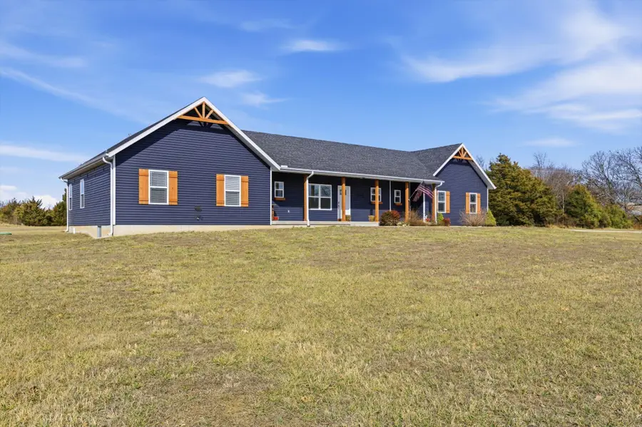 140 Fairoak Lane, Fordland, MO 65652 - #2