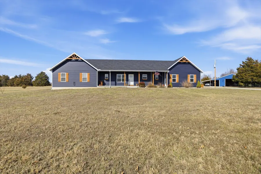 140 Fairoak Lane, Fordland, MO 65652 - #3