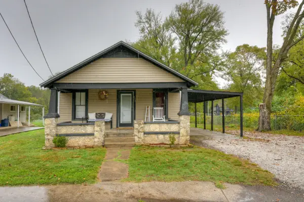 431 Ottawa Street, Seneca, MO 64865