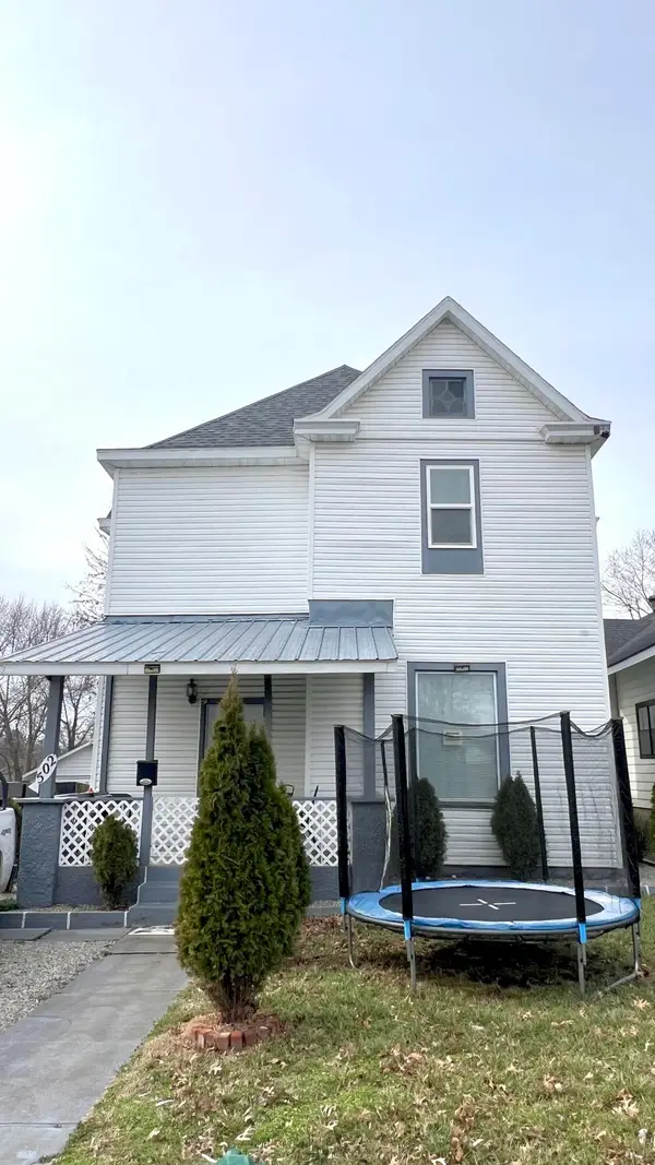 502 7th Street, Monett, MO 65708