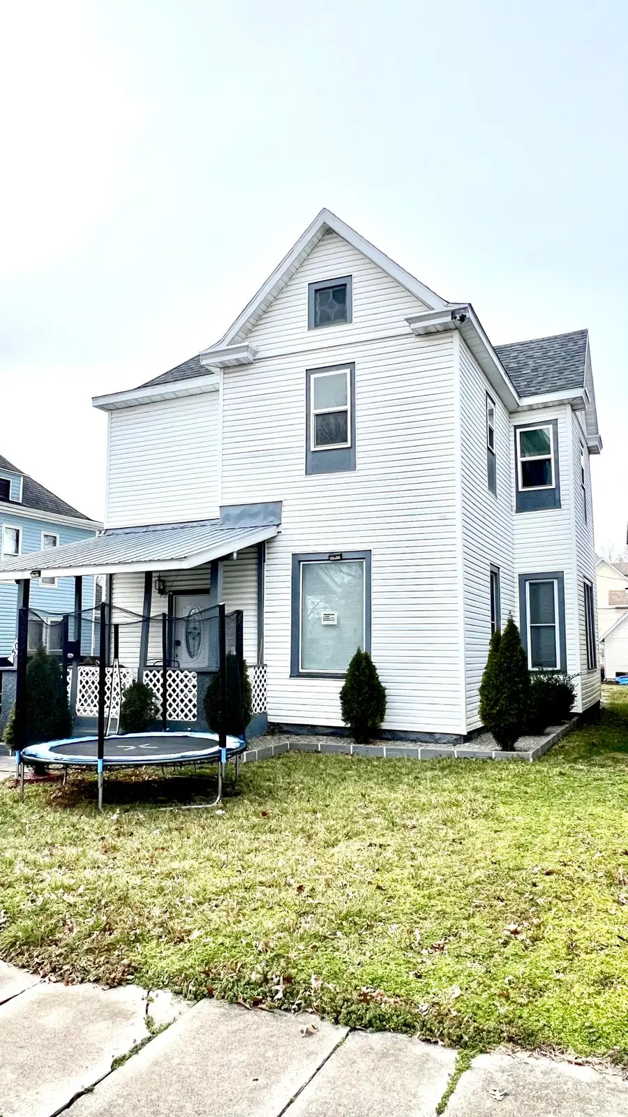 502 7th Street, Monett, MO 65708 - #2