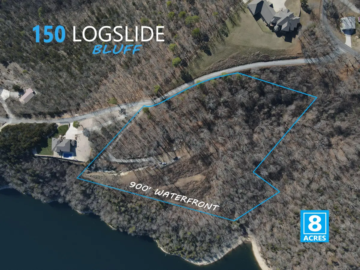 150 Log Slide, Lampe, MO 65681 - #1