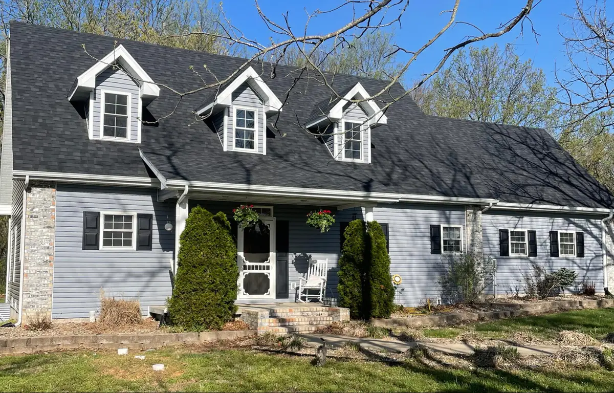 4431 S 77th Road, Bolivar, MO 65613 - #1