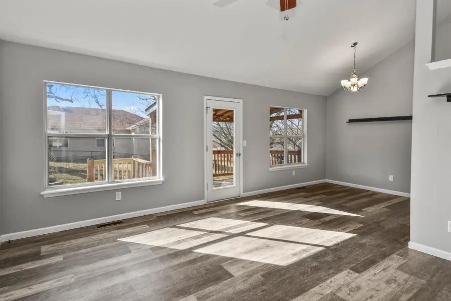 146 Stacy Street, Branson, MO 65616 - #3