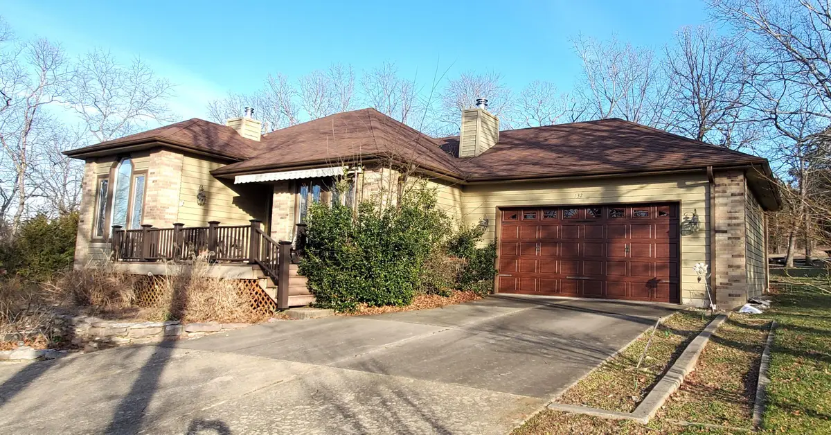 132 Wildflower Road, Kimberling City, MO 65686 - #1