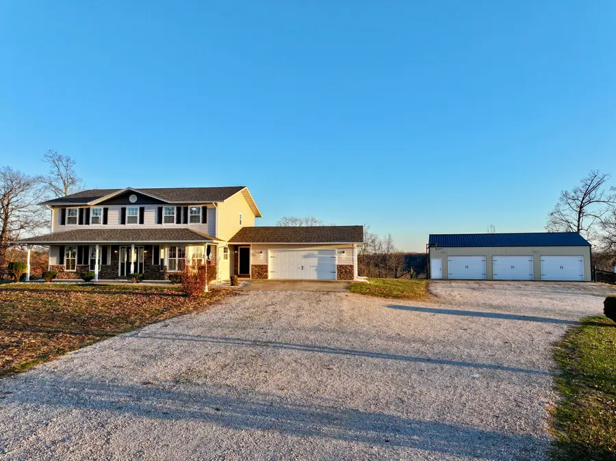 3924 Highway D, Ellington, MO 63638 - #2
