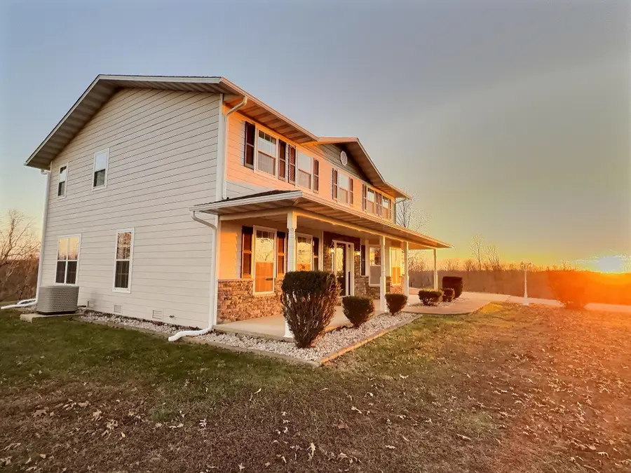 3924 Highway D, Ellington, MO 63638 - #3