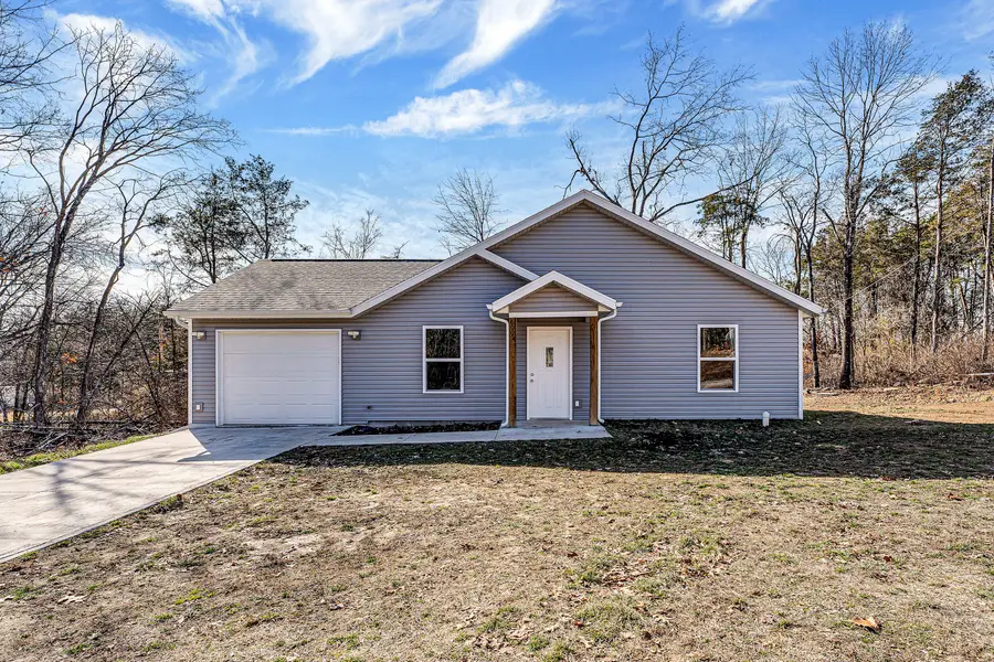 6005 Glenwood Drive, Merriam Woods, MO 65740 - #2