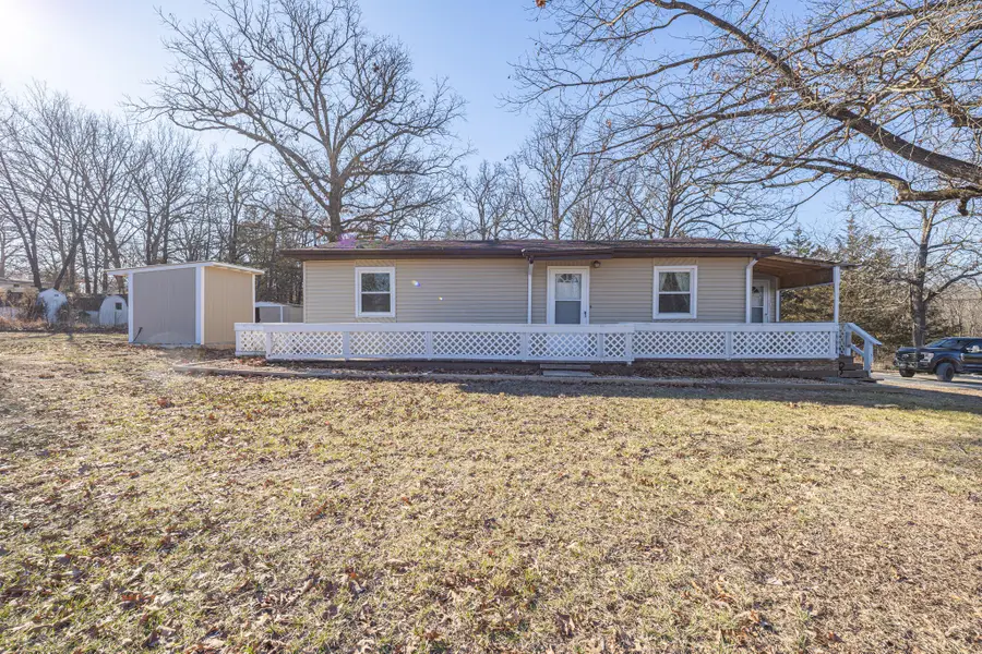21017 Kenwood Hills Road, Hermitage, MO 65668 - #3