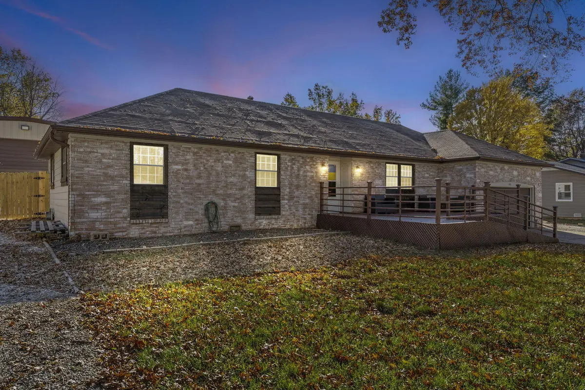 660 W Village Street, Springfield, MO 65807 - #1