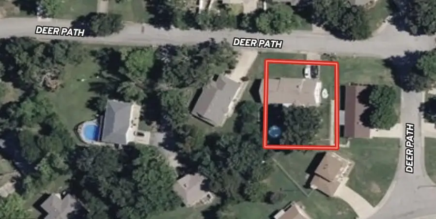 2014 Deer Path, Mountain Home, AR 72653 - #2