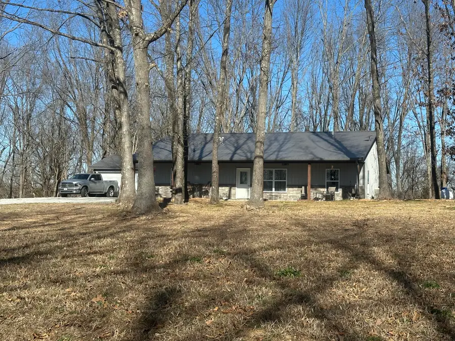 675 Raspberry Road, Highlandville, MO 65669 - #3